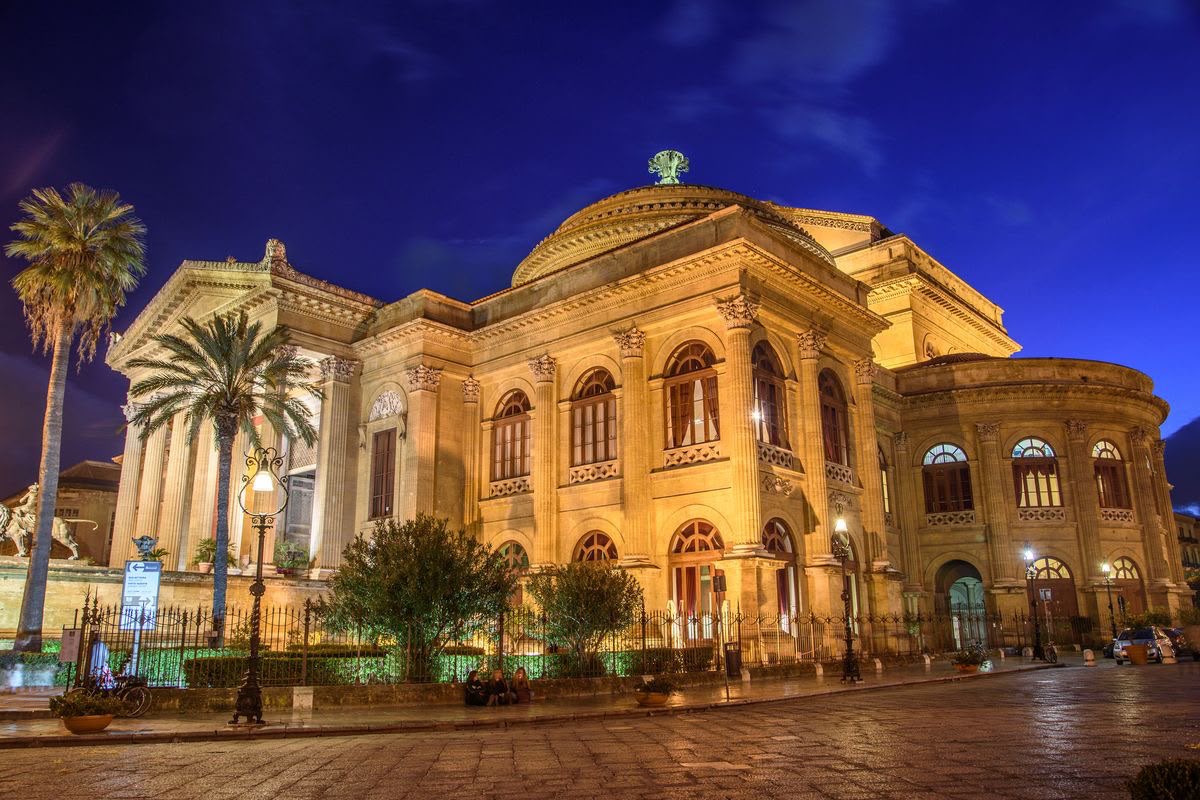 Palermo