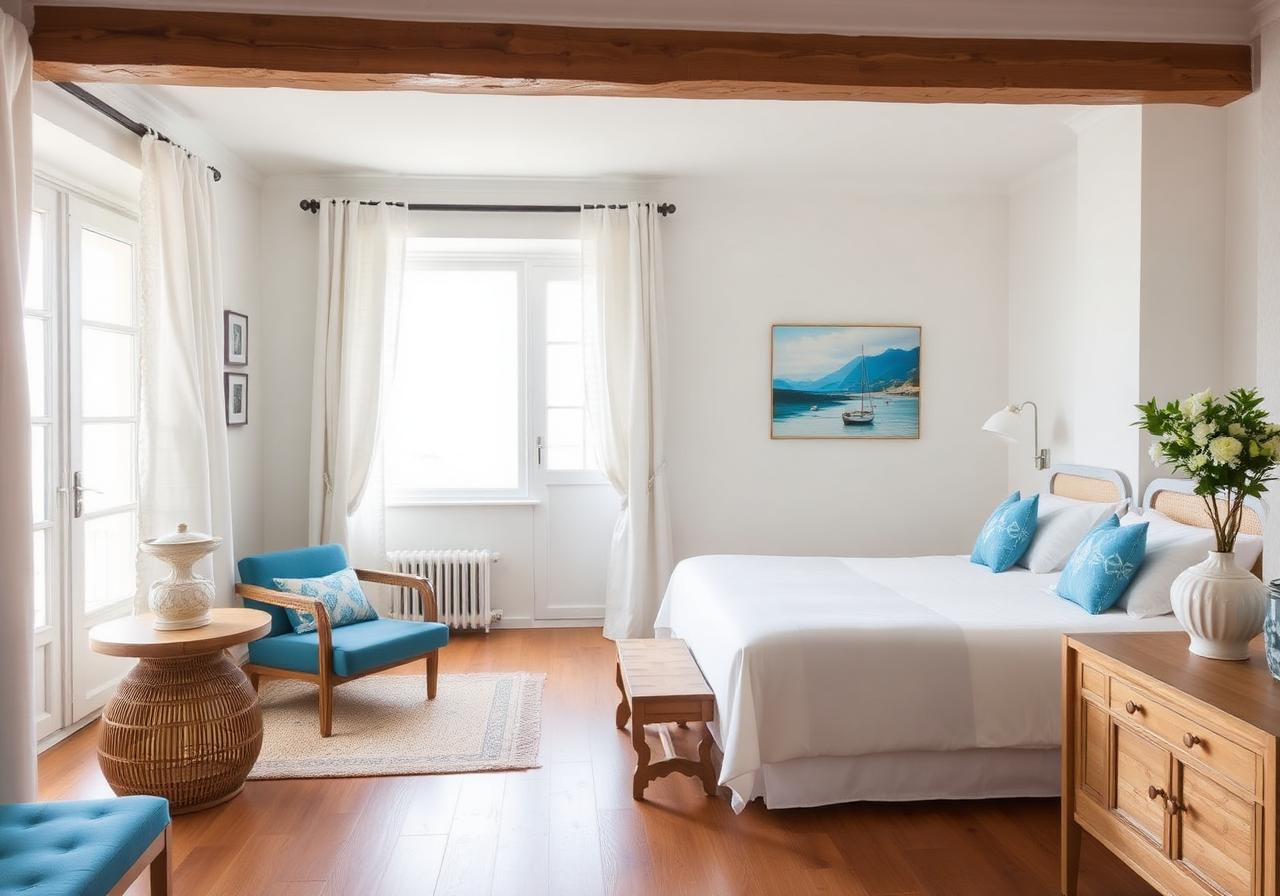 Suite Mediterraneo